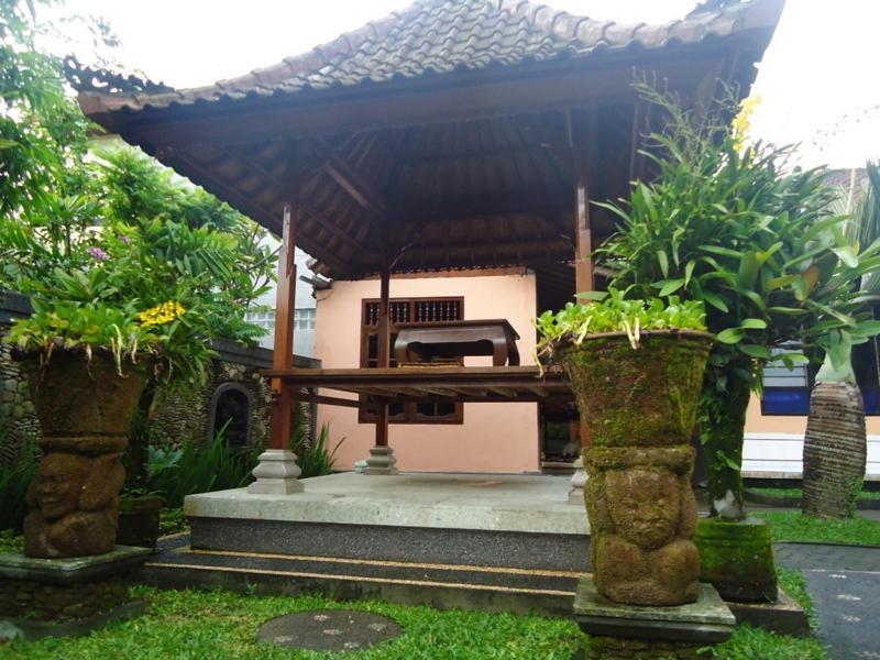 Guest house Pondok Oka Homestay *