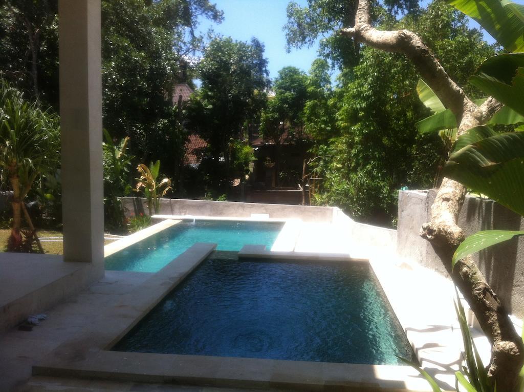 Villa The Jumah