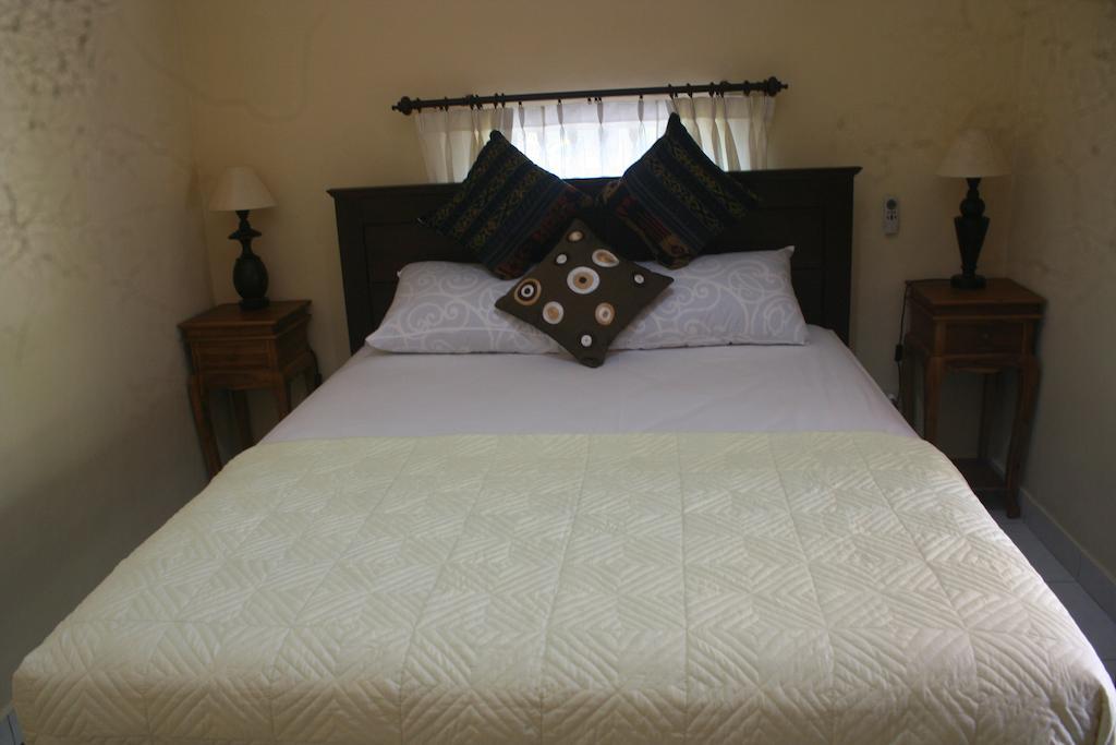 Homestay Nugraha 1