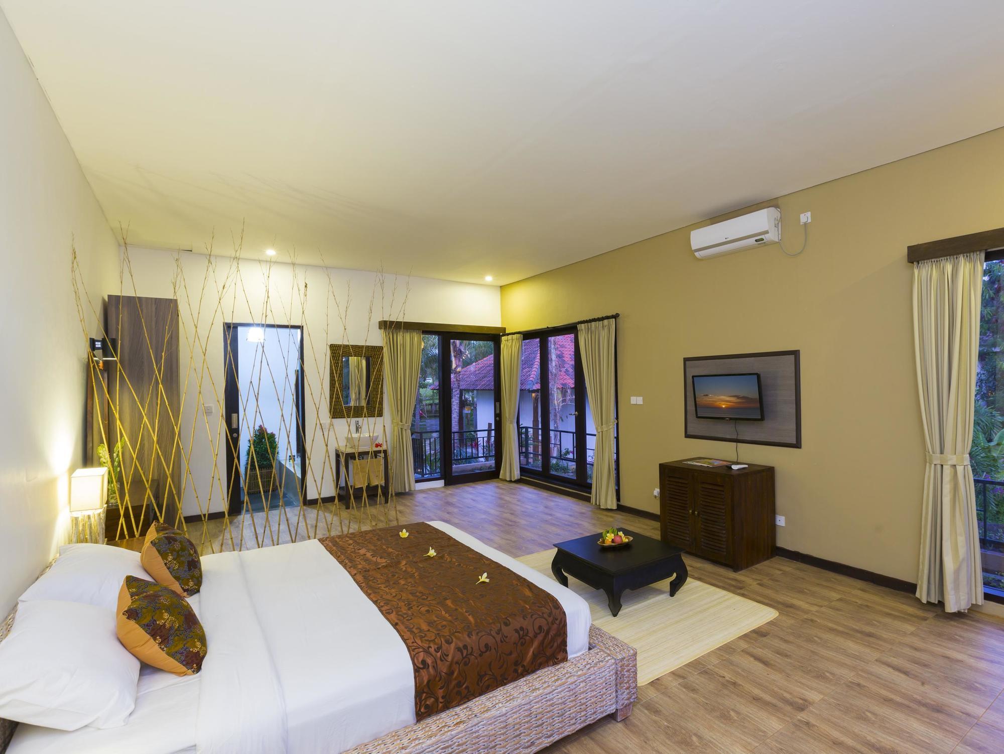 Hotel Abipraya Ubud Ubud (Bali)