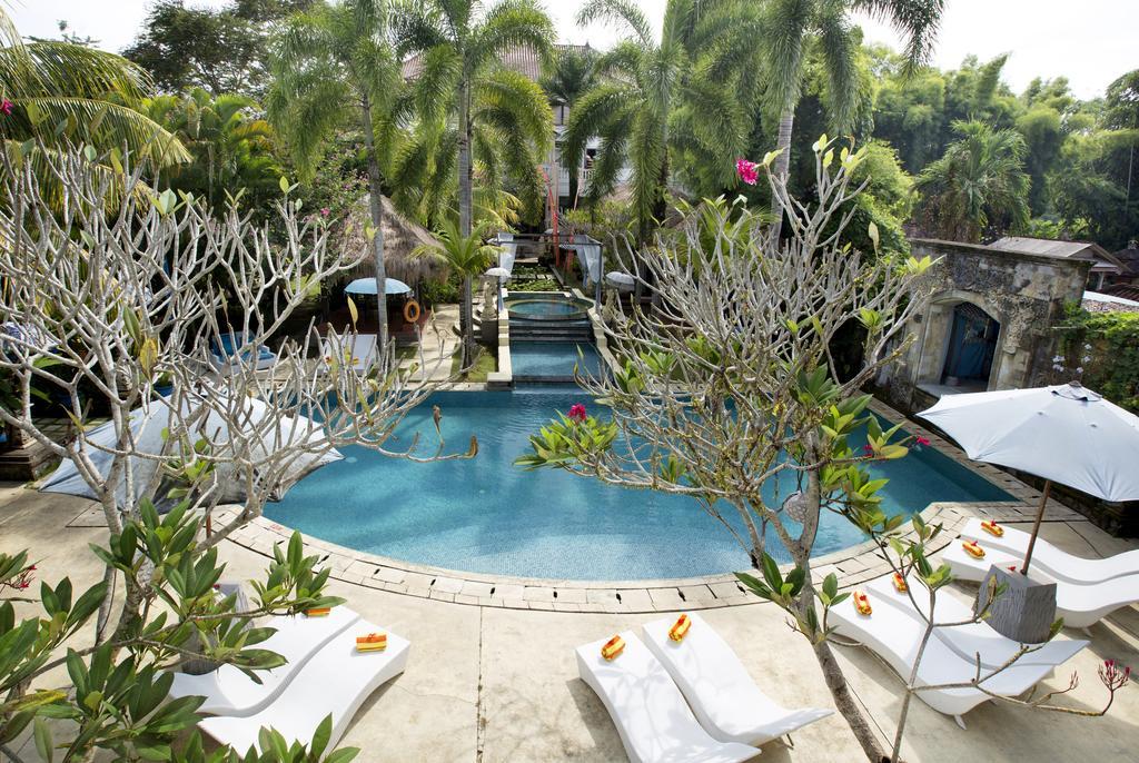 Resort The Mansion & 5*