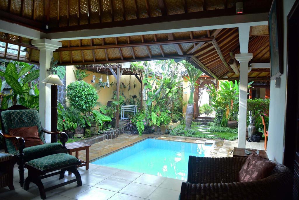 Villa Baliku - Everyone's Favourite *