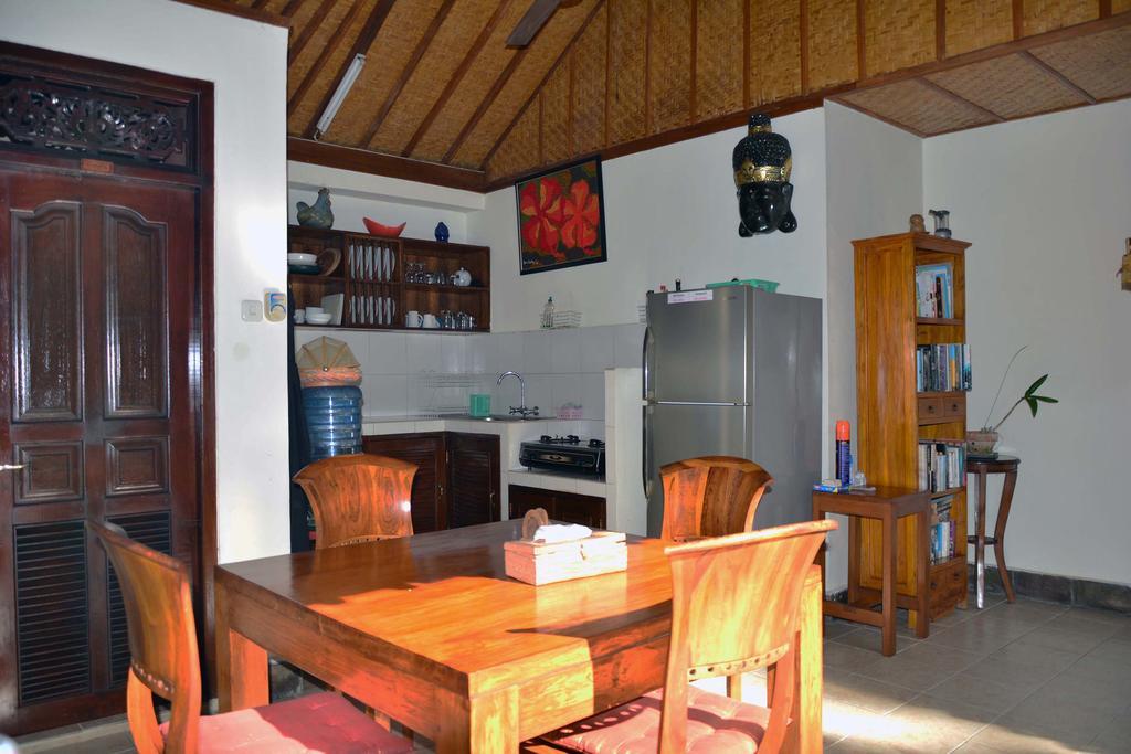 Villa Baliku - Everyone's Favourite