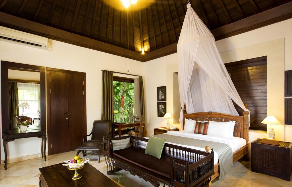 Resort The Mansion &