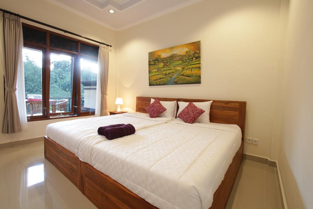 Homestay Kt. Kuaya Ubud (Bali)