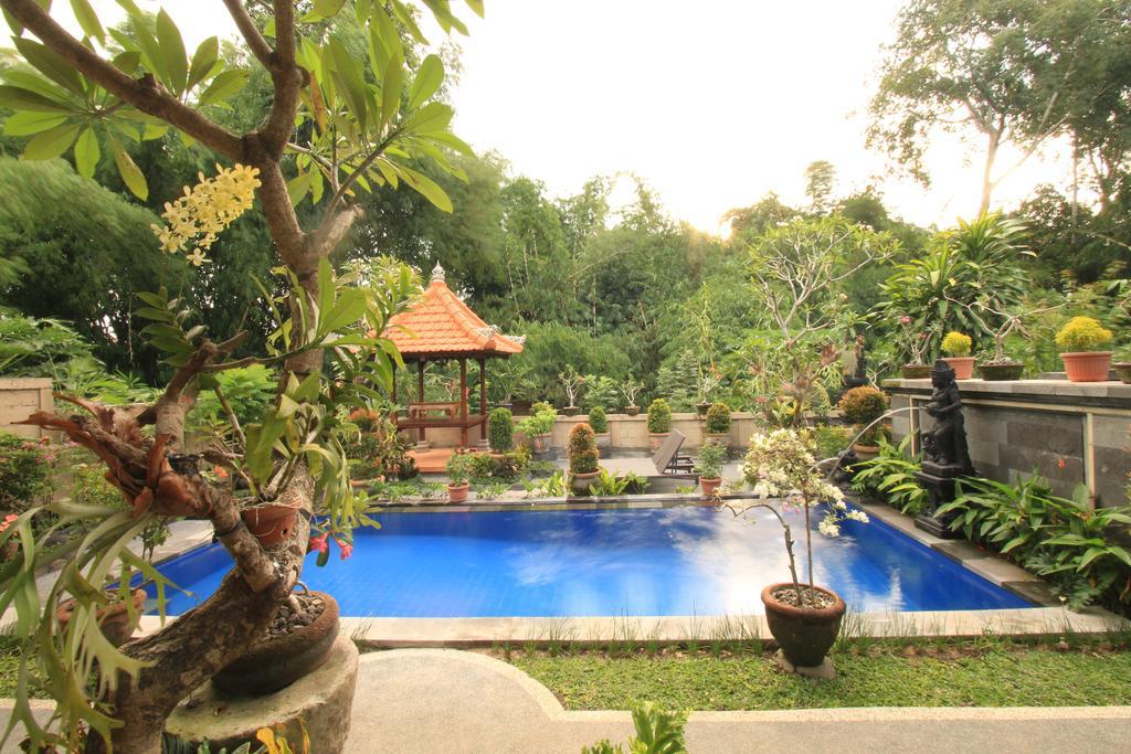 Kt. Kuaya Ubud (Bali)