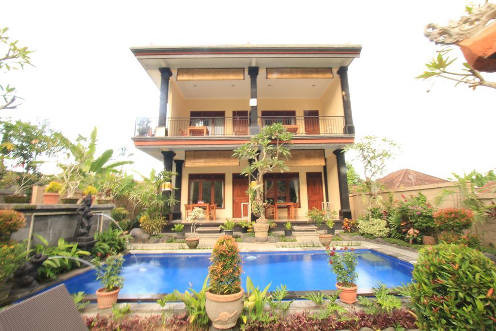 Homestay Kt. Kuaya Ubud (Bali)