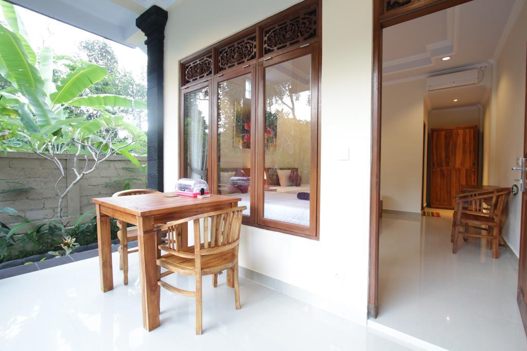 Homestay Kt. Kuaya *