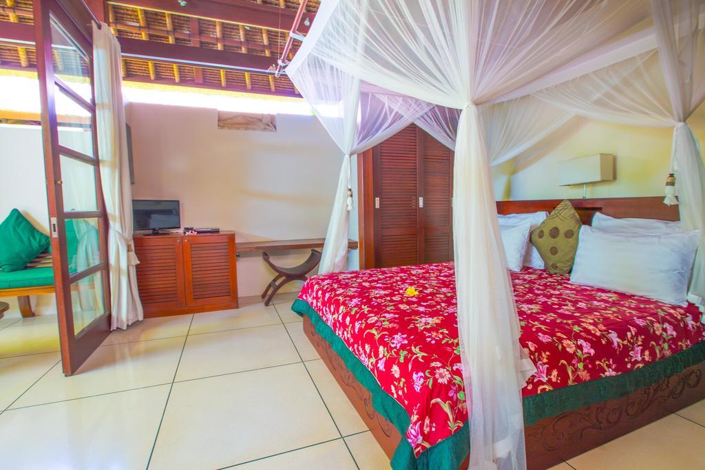 Villa Bali Harmony *