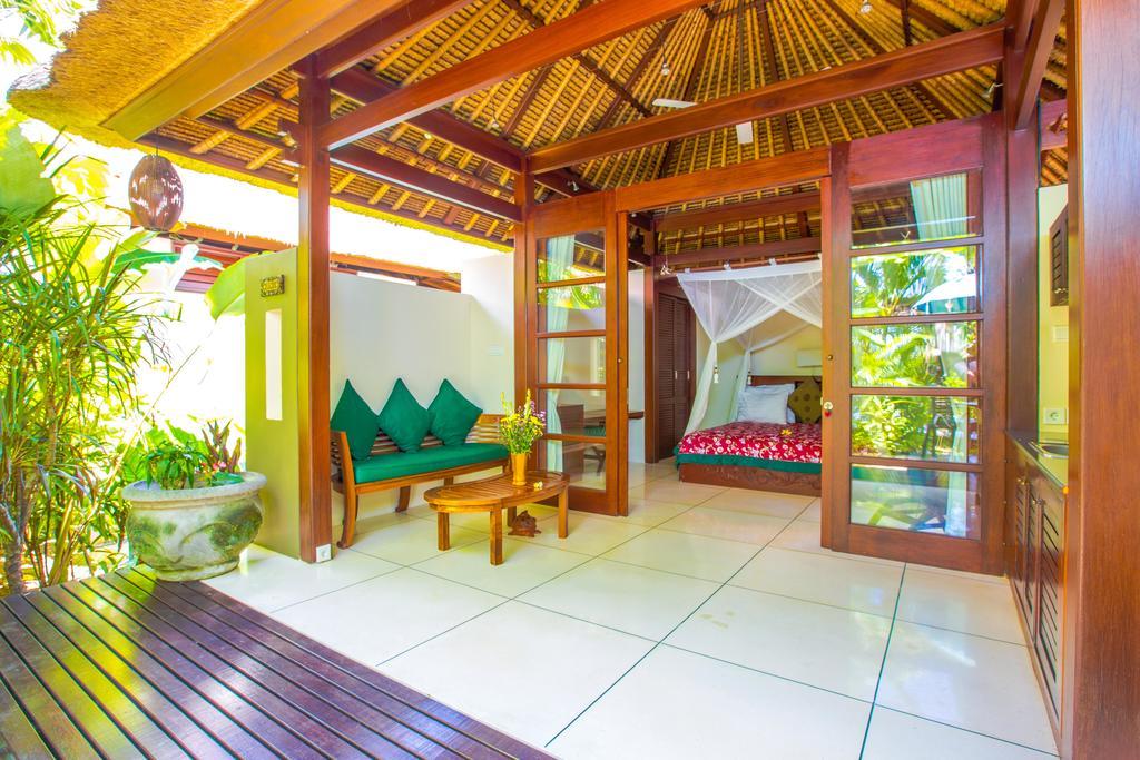 Bali Harmony