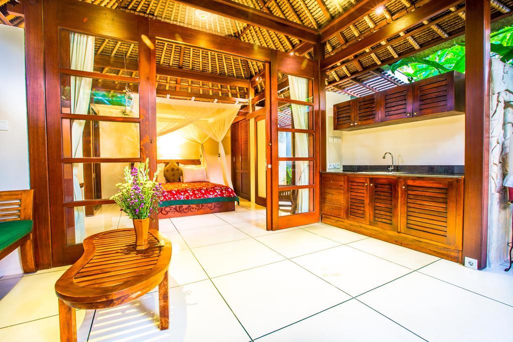 Villa Bali Harmony *