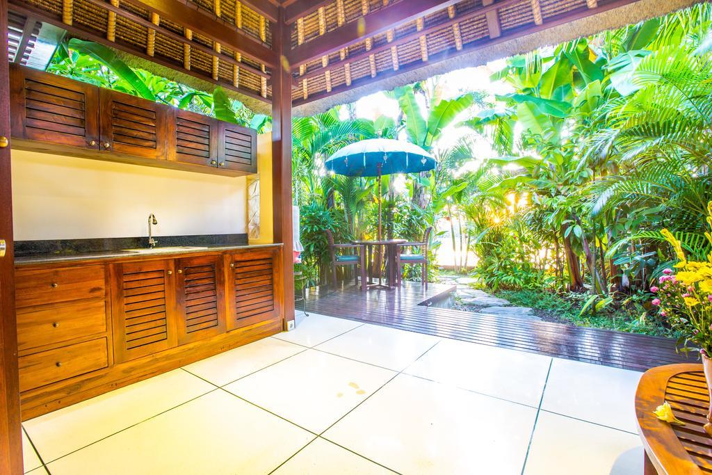 Bali Harmony