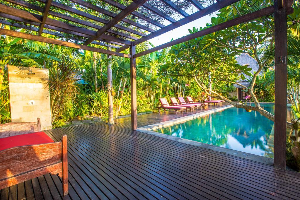Bali Harmony