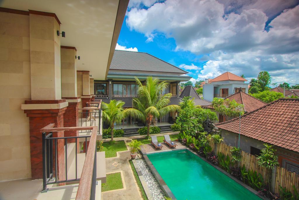 Casa de hóspedes Batu Empug Ubud By Mahaputra Ubud