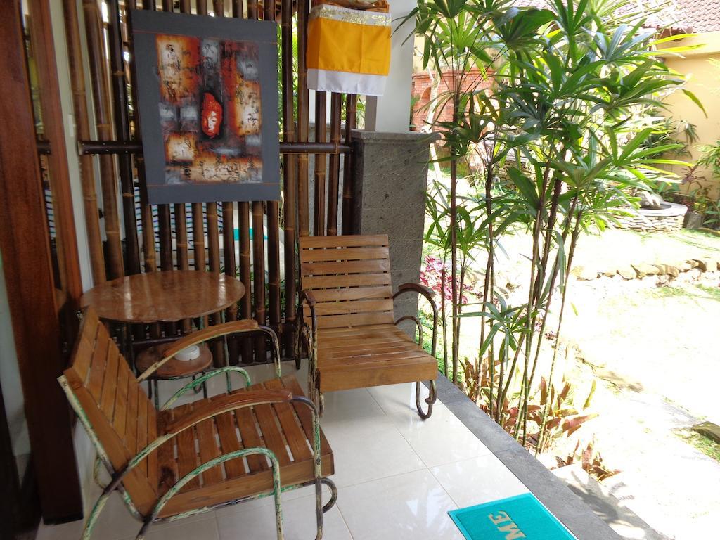 Guest house Desak Putu Putra Hidden