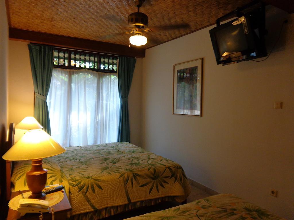 Klub Kokos Ubud (Bali)
