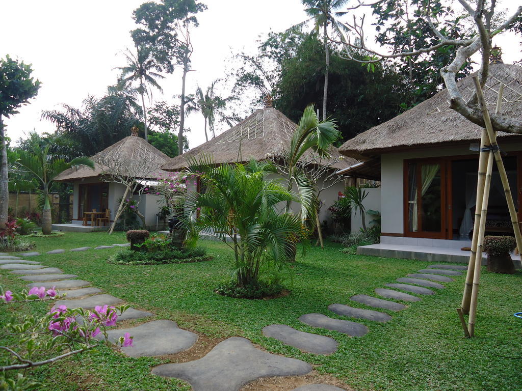 Bed & Breakfast Suka's House