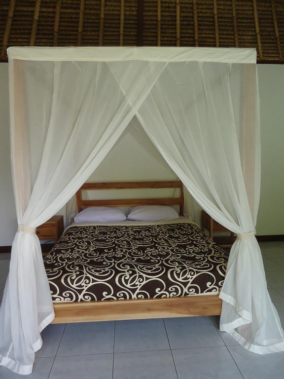 Bed & Breakfast Suka's House Ubud (Bali)