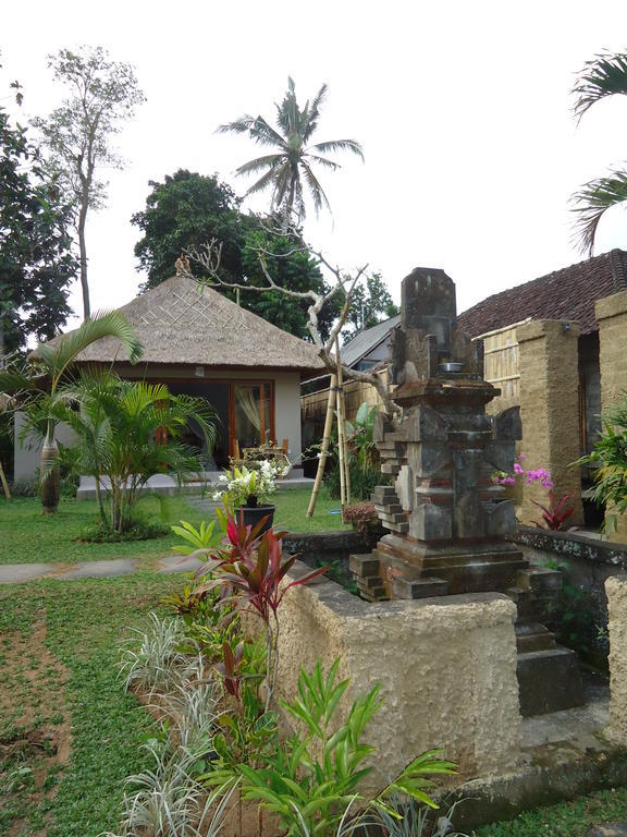 Bed & Breakfast Suka's House