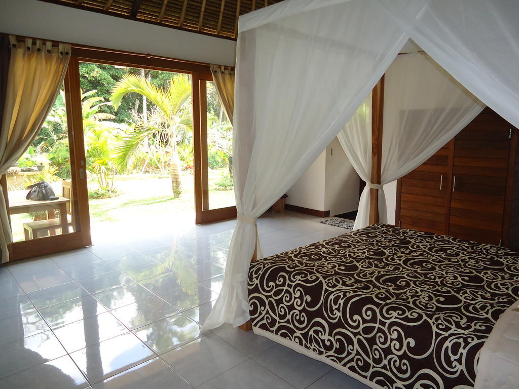 Bed & Breakfast Suka's House 3*
