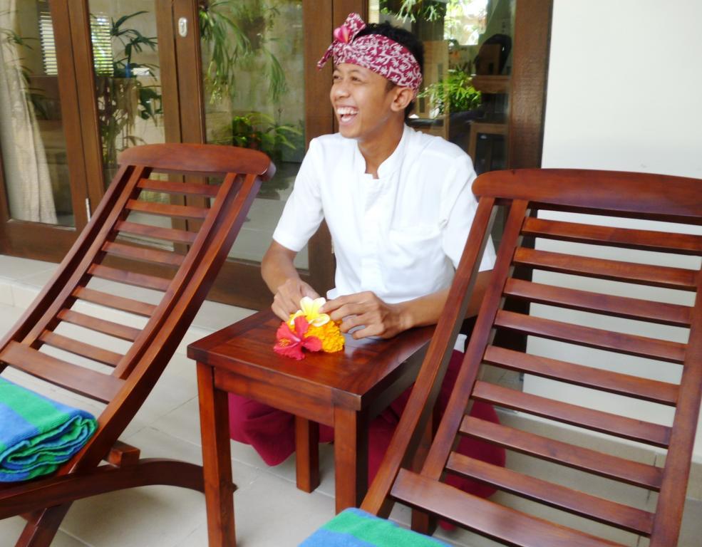 Bed & Breakfast Sama's And 3*