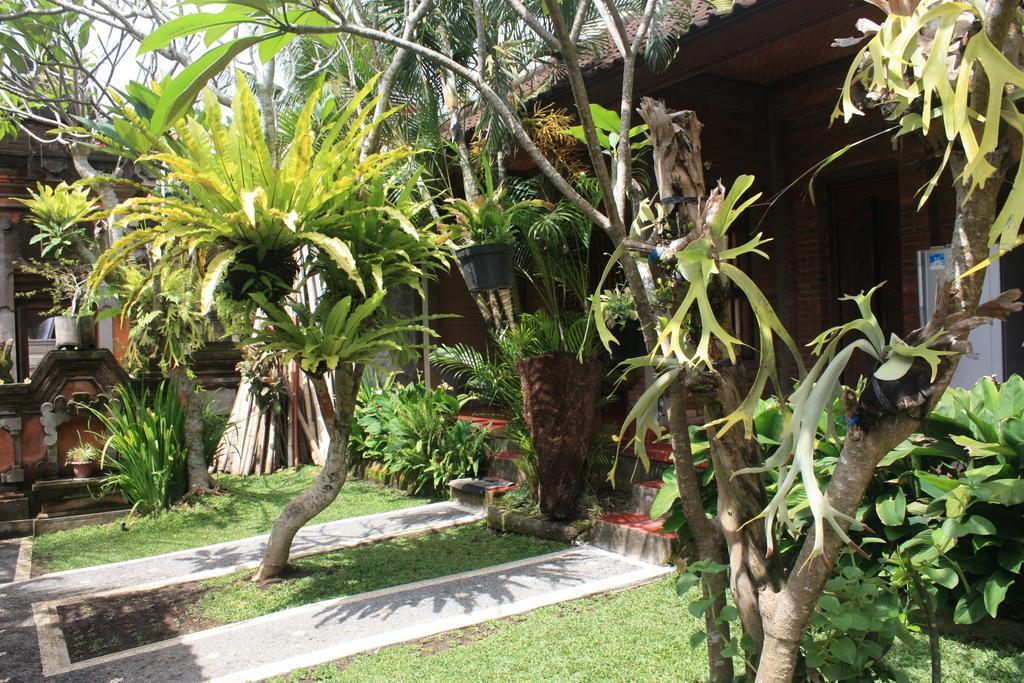 Tunjung Ubud (Bali)