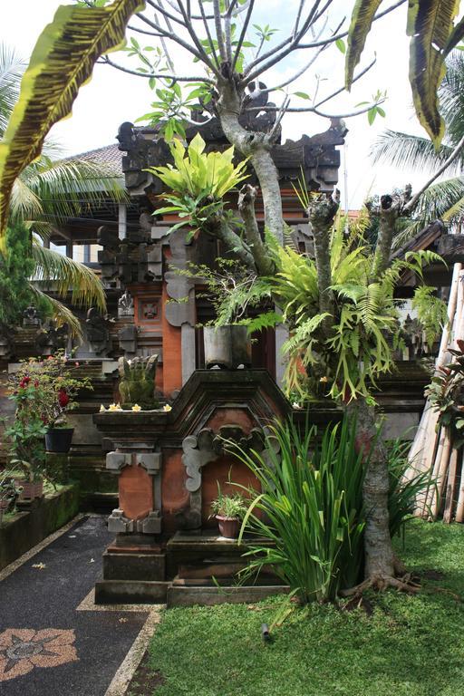 Guest house Tunjung *
