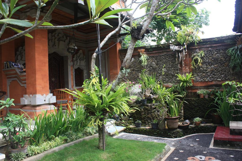 Guest house Tunjung