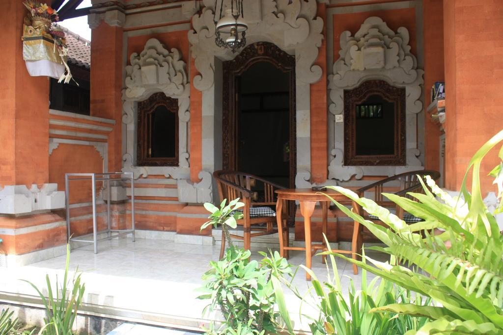 Guest house Tunjung *
