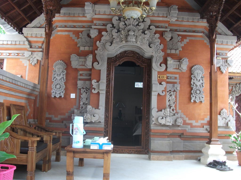 Privatunterkunft Arsa &