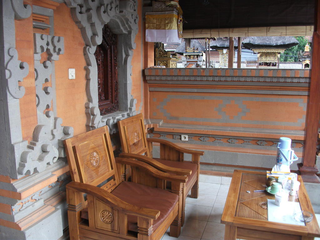Privatunterkunft Arsa &