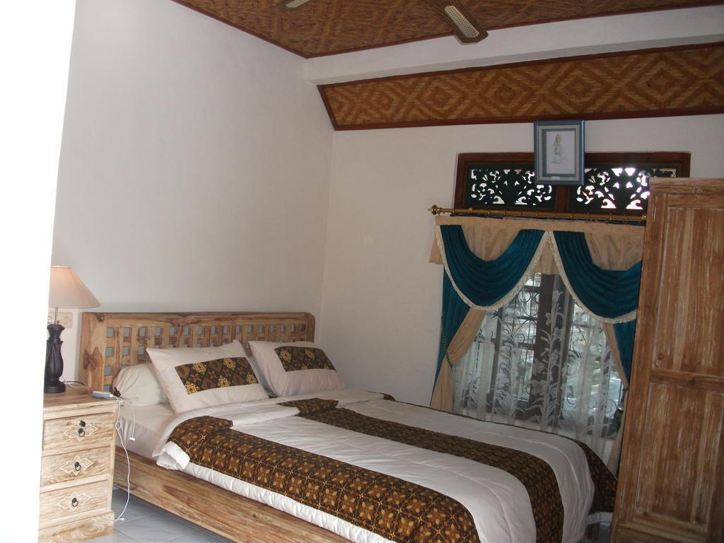 Privatunterkunft Arsa & Ubud