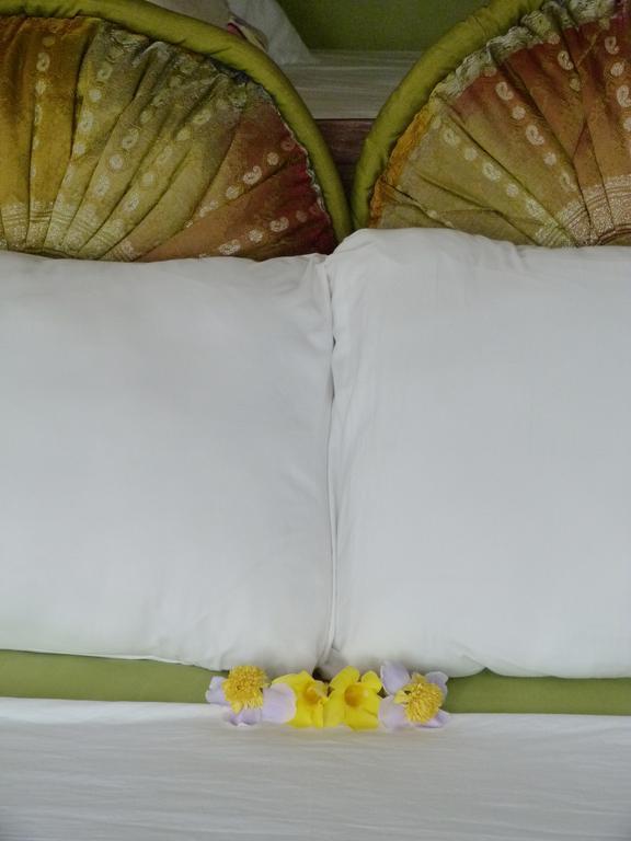 Guest house Spirit 4*