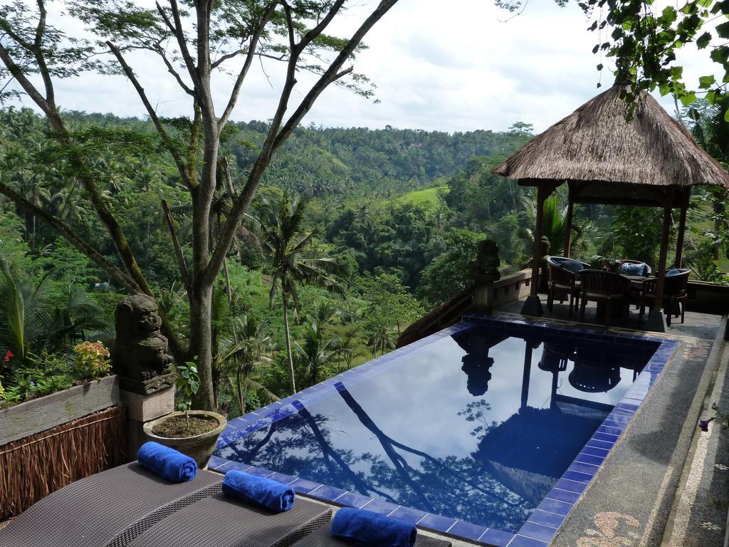Guest house Spirit Ubud (Bali)