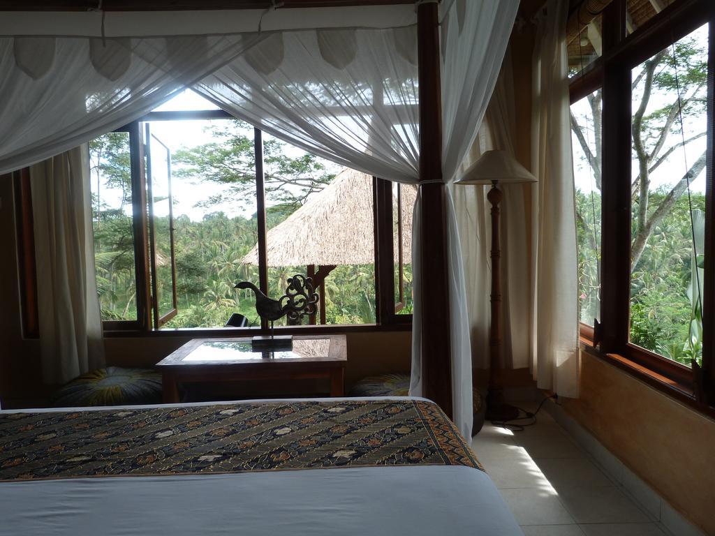 Spirit Ubud (Bali)