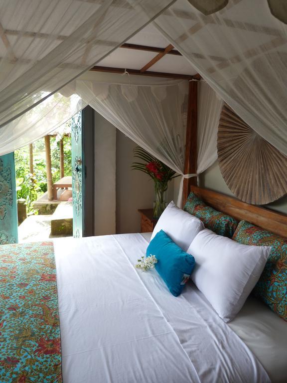 Guest house Spirit Ubud (Bali)