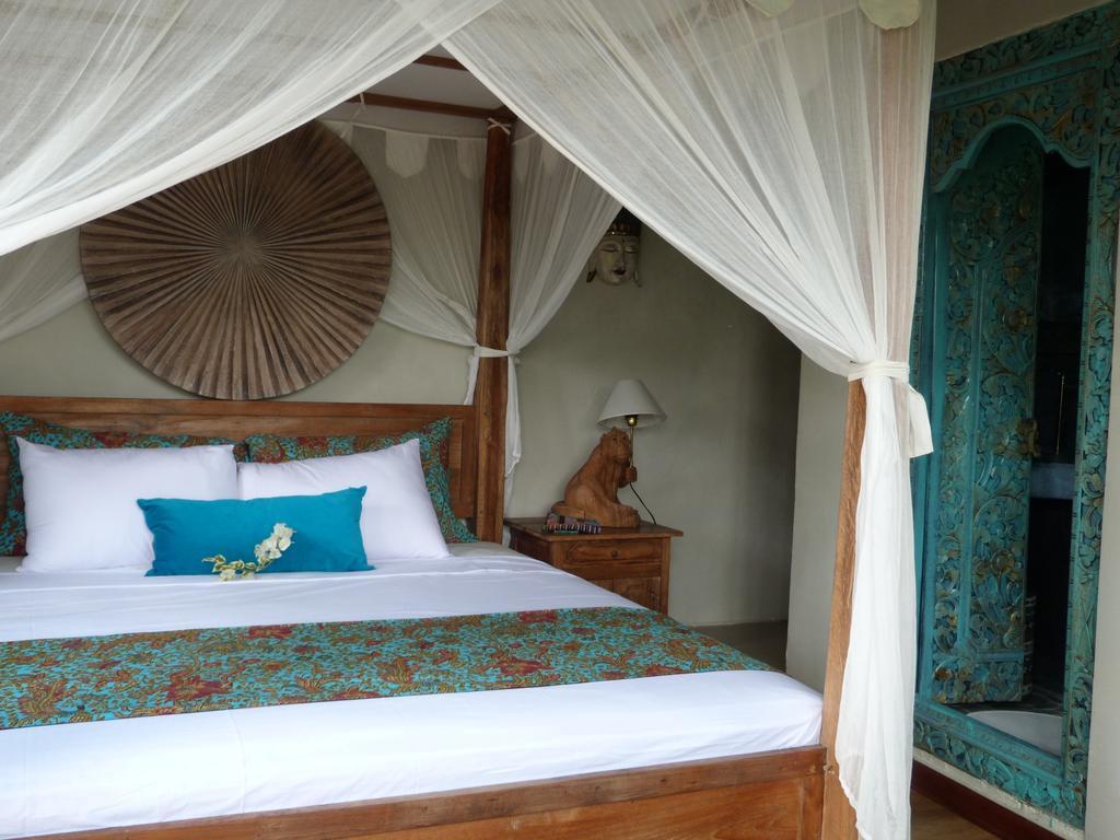 Guest house Spirit Ubud (Bali)