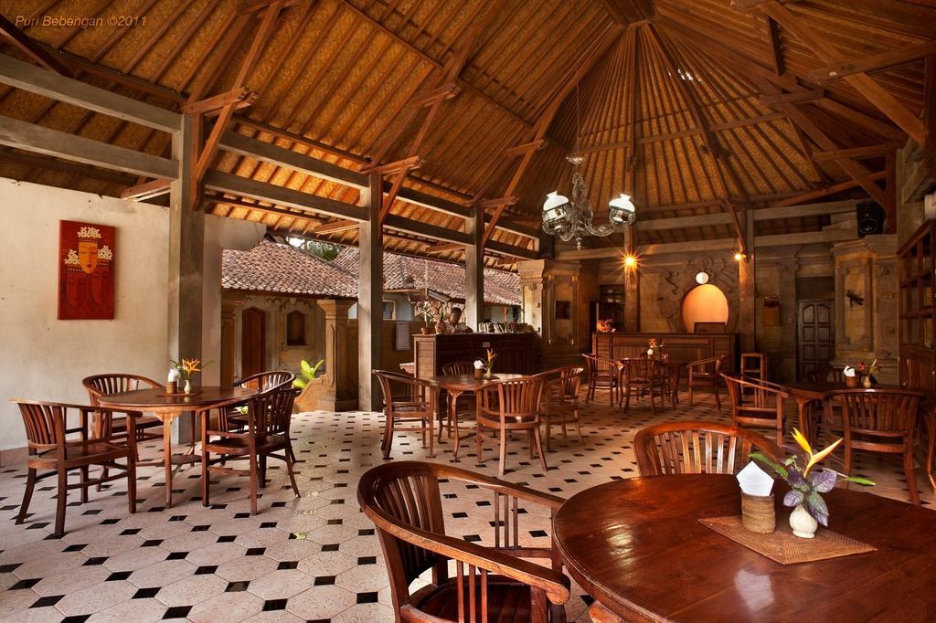 Gasthuis Puri Bebengan 3*