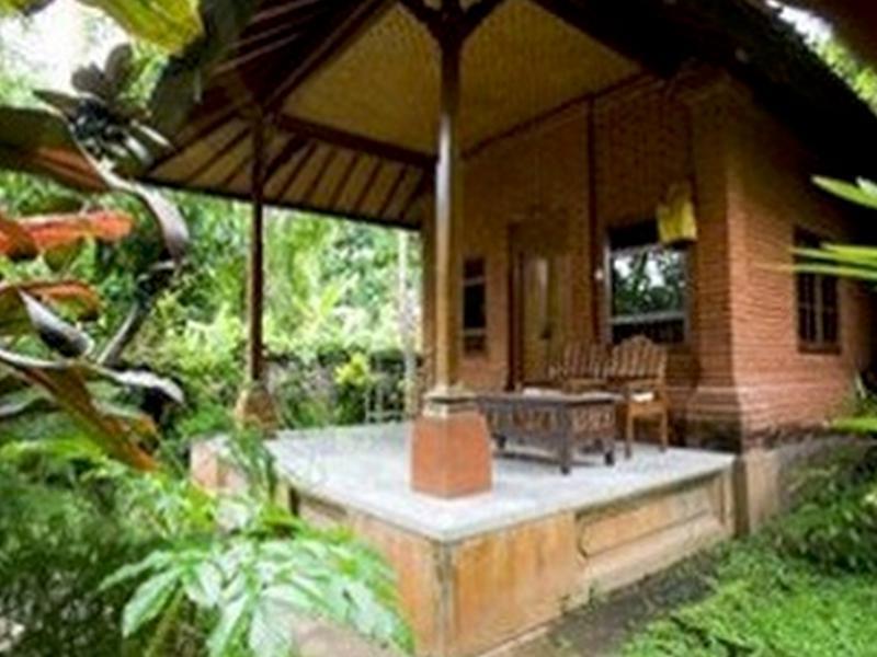 Rahayu House Ubud (Bali)
