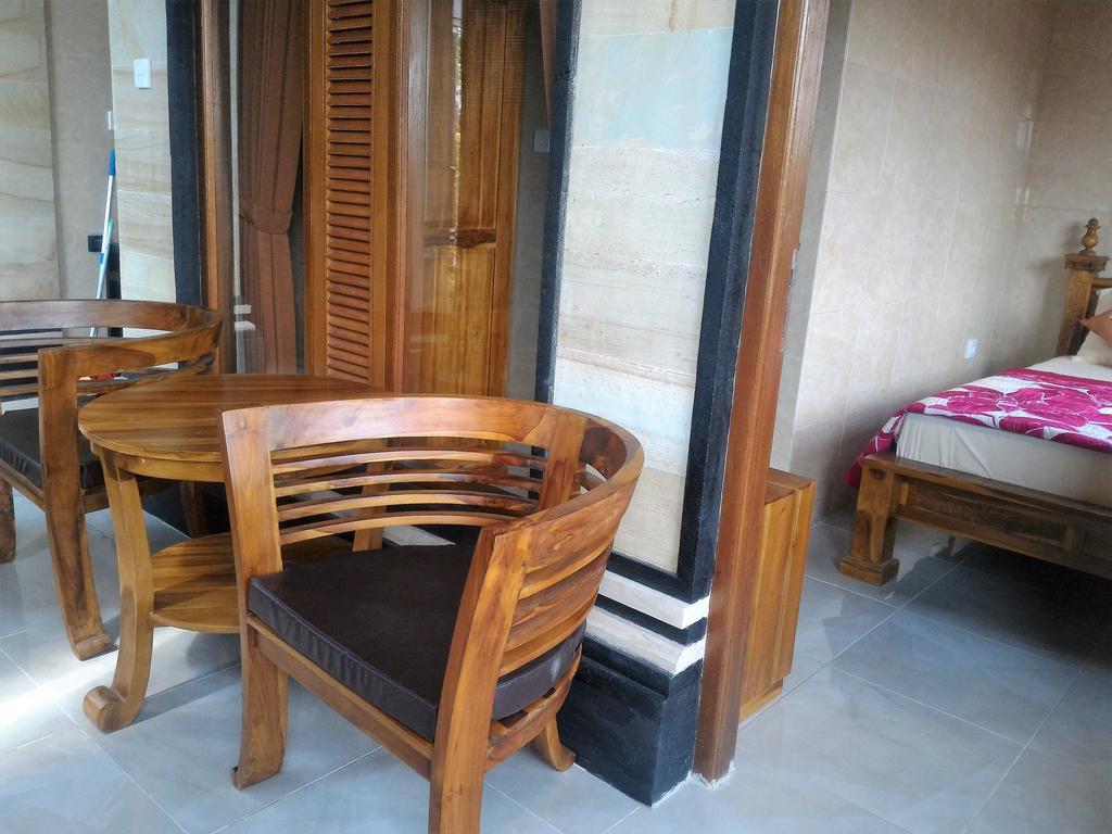 Rumah Ary & Ubud (Bali)