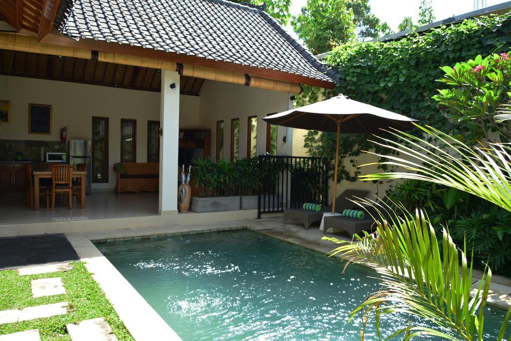 Villa Mewali