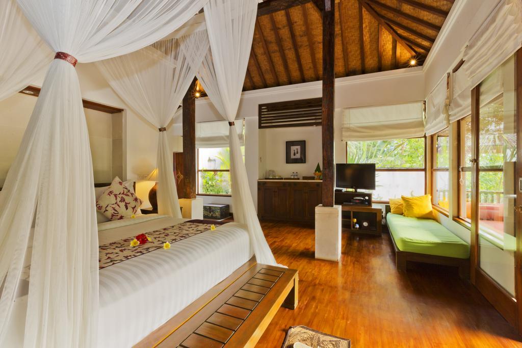Villa Alam Culture And Residences