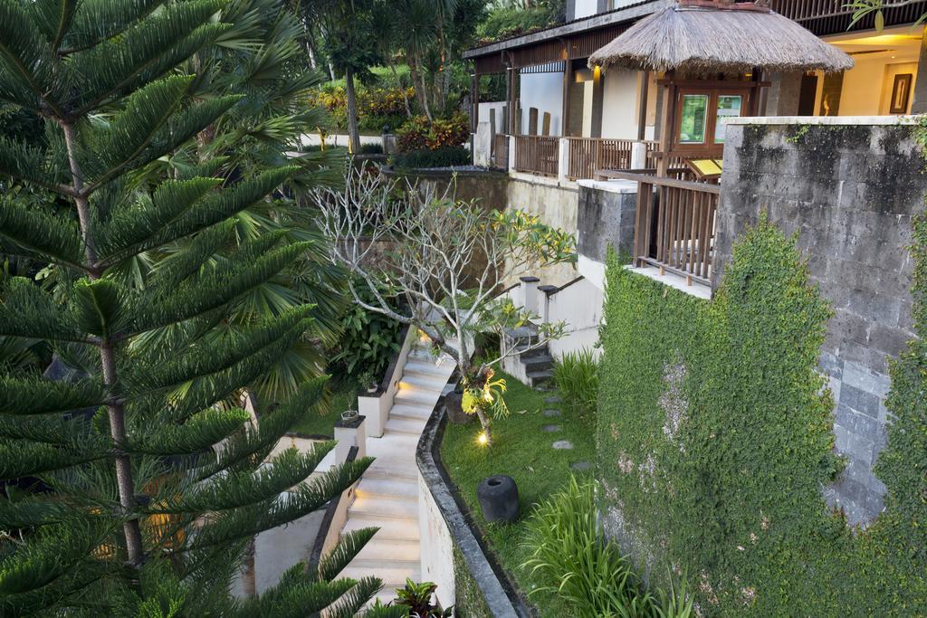 Alam Culture And Residences Ubud (Bali)