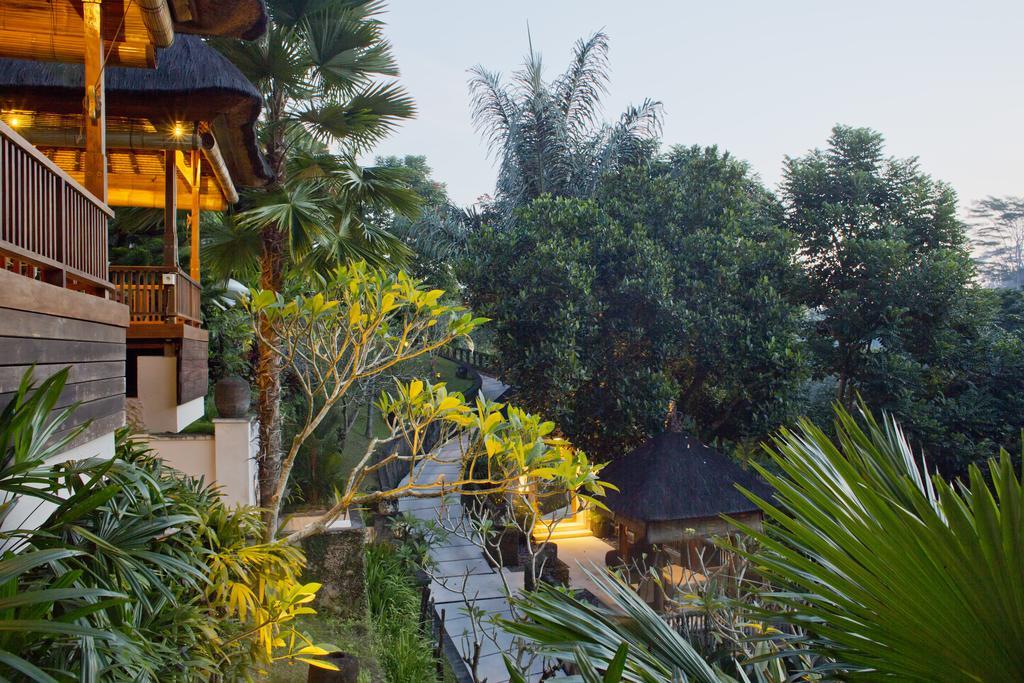 Alam Culture And Residences Ubud (Bali)