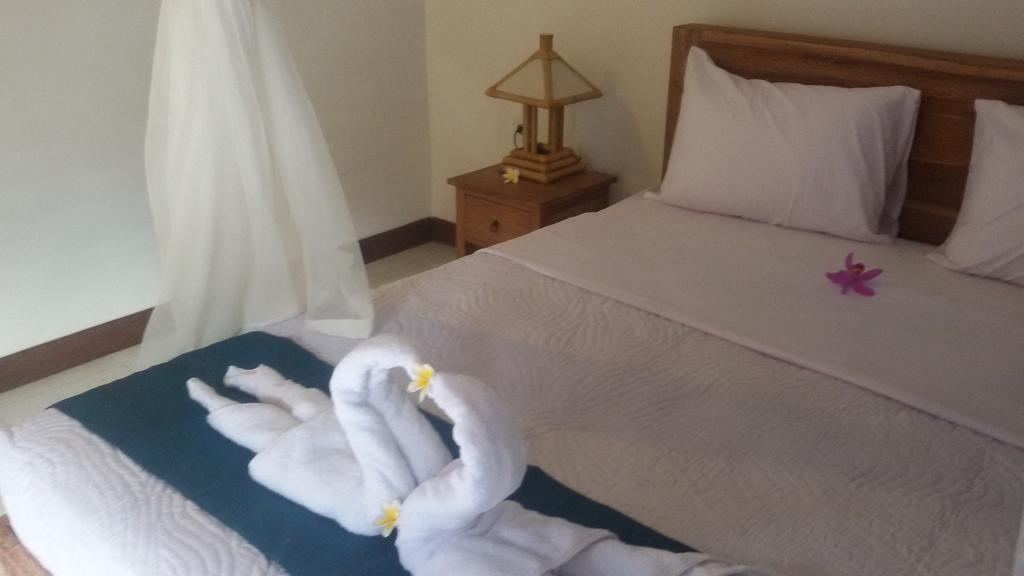 Bed & Breakfast Suka's House