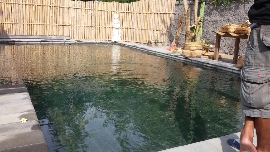 Suka's House