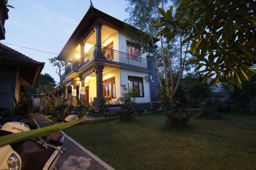 Taman Ayu Ubud