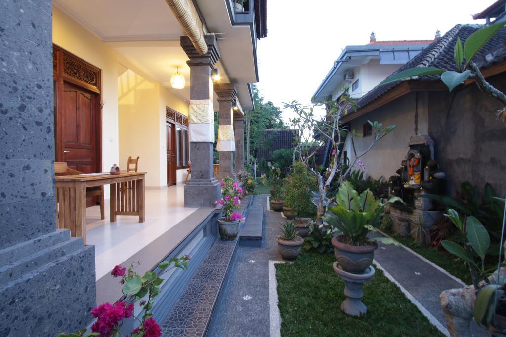 Accommodatie bij particulieren Taman Ayu *