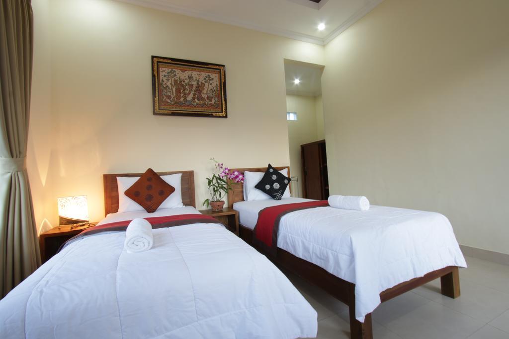 Accommodatie bij particulieren Taman Ayu Ubud
