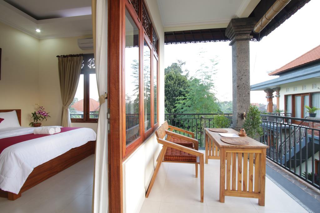 Accommodatie bij particulieren Taman Ayu *